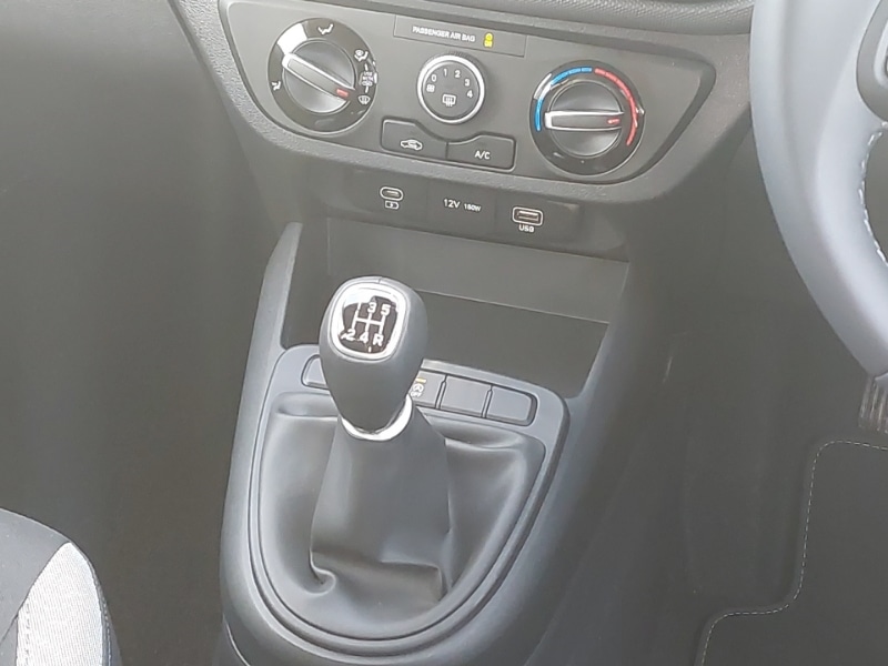 Used Hyundai i10 2025 for sale - 77142179: Photo 10