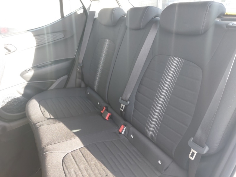 Used Hyundai i10 2025 for sale - 77142179: Photo 6