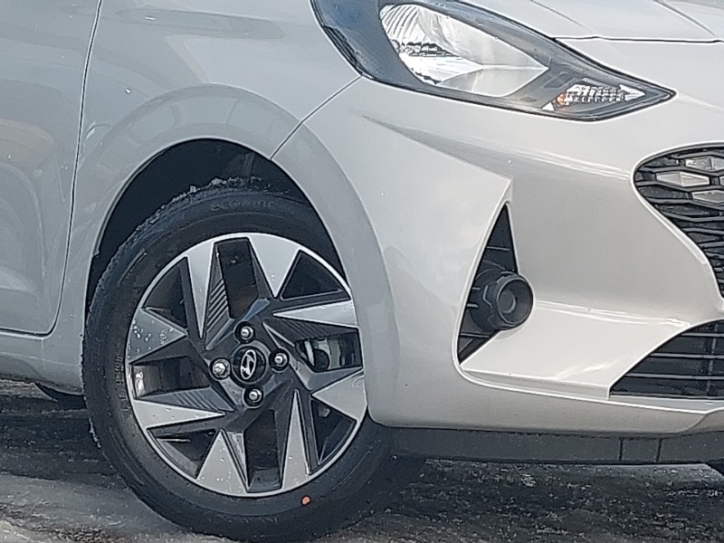 Used Hyundai i10 2025 for sale - 77142179: Photo 9