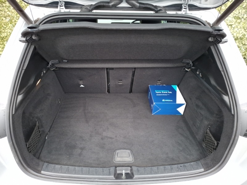 Used Mercedes-Benz EQA 2021 for sale - 78013996: Photo 8