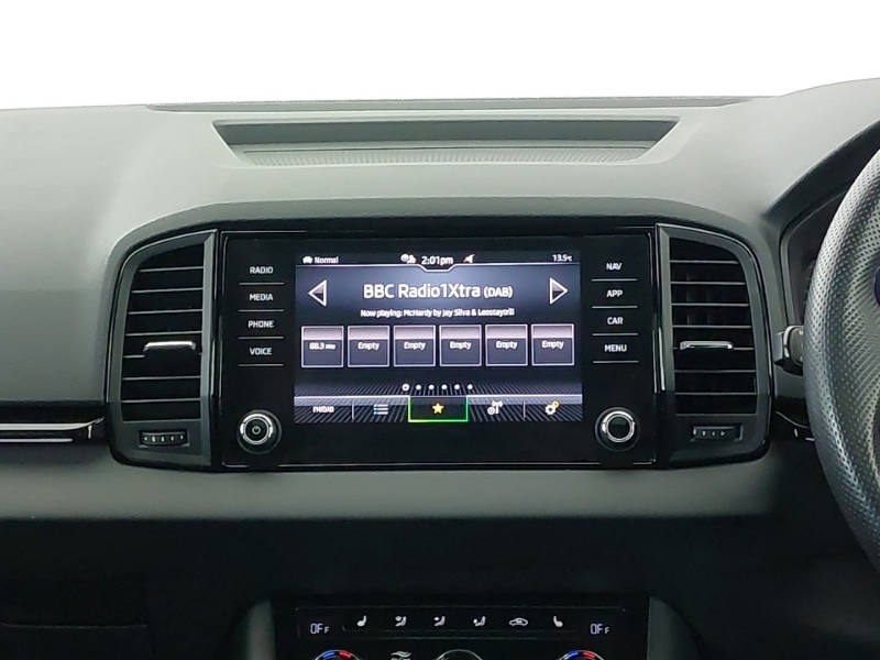 Used Skoda Karoq 2024 for sale - 76328558: Photo 10