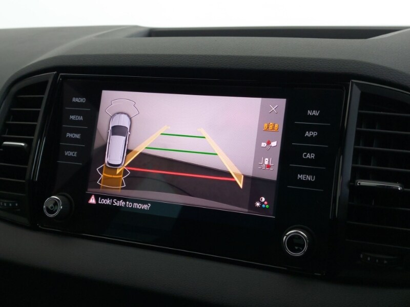 Used Skoda Karoq 2024 for sale - 76328558: Photo 12