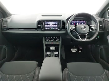 Used Skoda Karoq 2024 for sale - 76328558: Photo