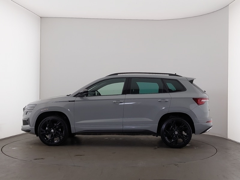 Used Skoda Karoq 2024 for sale - 76328558: Photo 4