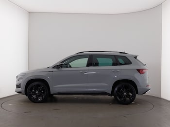 Used Skoda Karoq 2024 for sale - 76328558: Photo