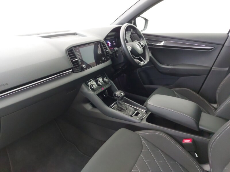 Used Skoda Karoq 2024 for sale - 76328558: Photo 5