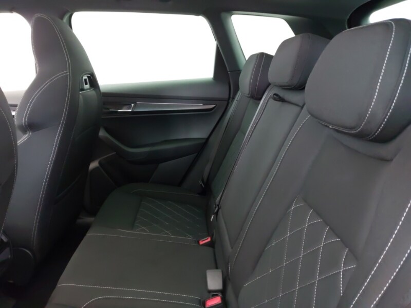 Used Skoda Karoq 2024 for sale - 76328558: Photo 6