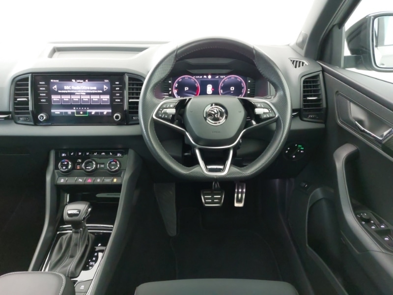 Used Skoda Karoq 2024 for sale - 76328558: Photo 7