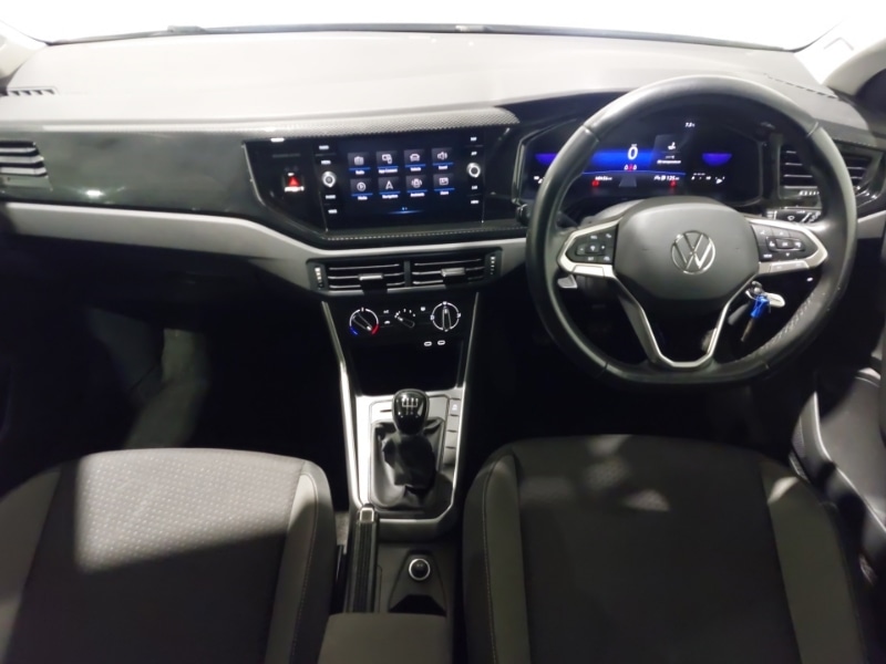 Used Volkswagen Polo 2023 for sale - 76639708: Photo 2