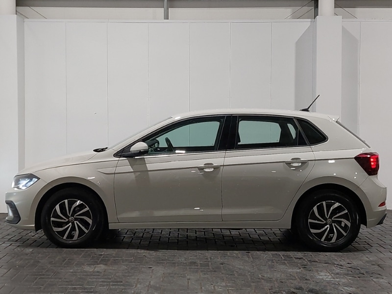 Used Volkswagen Polo 2023 for sale - 76639708: Photo 4