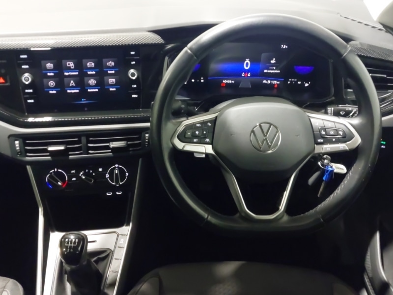 Used Volkswagen Polo 2023 for sale - 76639708: Photo 7