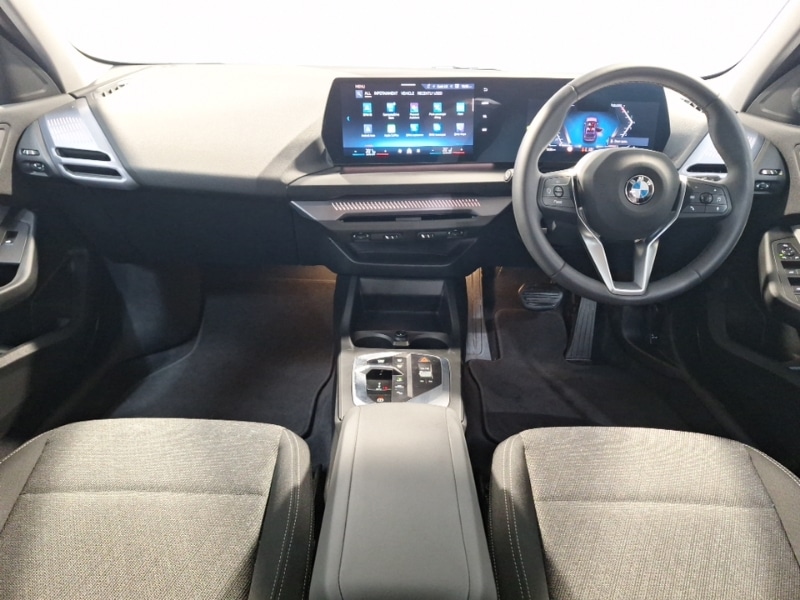 Used BMW 1 Series 2025 for sale - 77070655: Photo 2