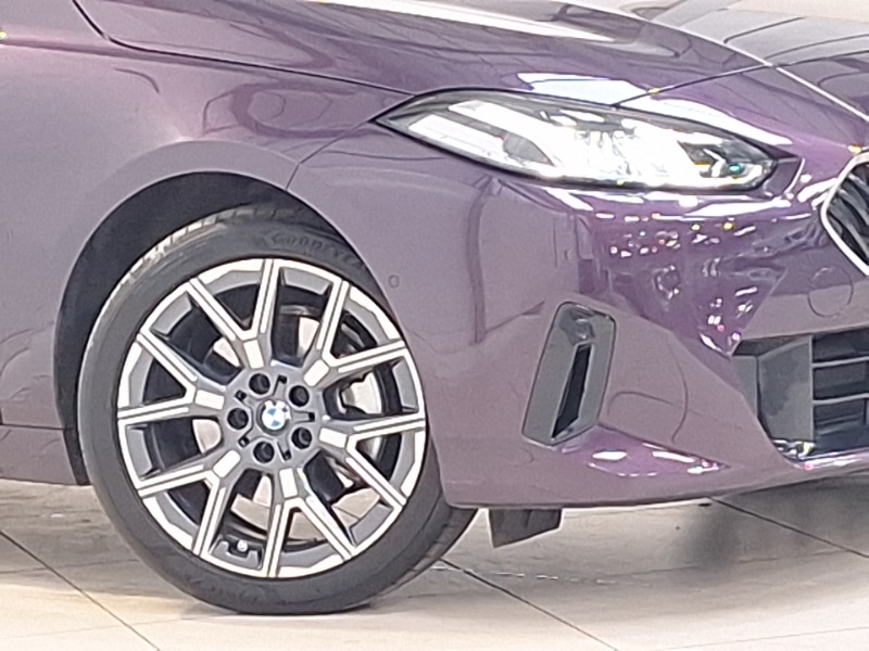 Used BMW 1 Series 2025 for sale - 77070655: Photo 9