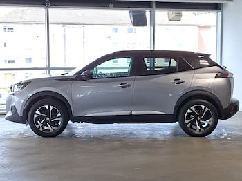Used Peugeot 2008 2023 for sale - 79594431: Photo