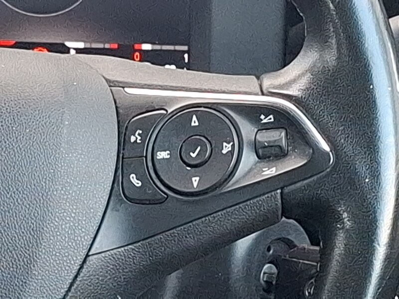 Used Vauxhall Mokka 2022 for sale - 76532615: Photo 10