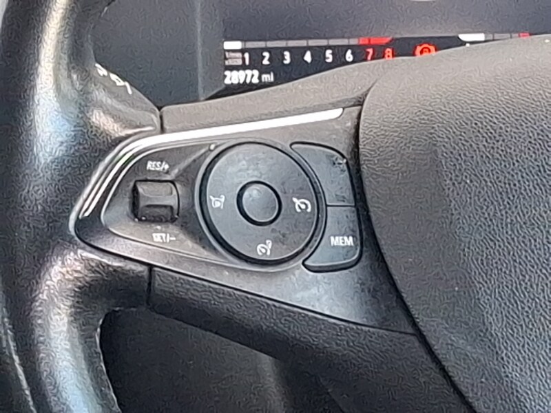 Used Vauxhall Mokka 2022 for sale - 76532615: Photo 11