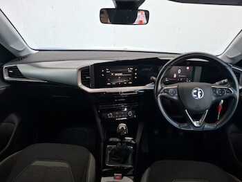 Used Vauxhall Mokka 2022 for sale - 76532615: Photo