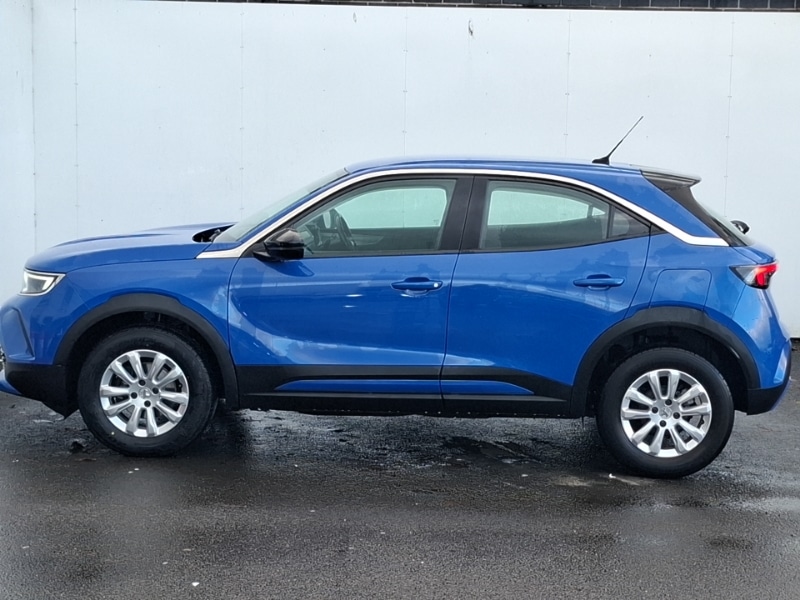 Used Vauxhall Mokka 2022 for sale - 76532615: Photo 4