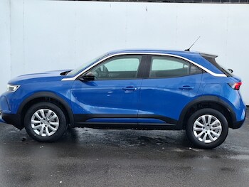 Used Vauxhall Mokka 2022 for sale - 76532615: Photo
