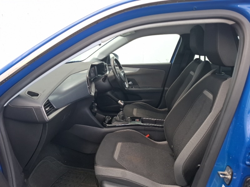 Used Vauxhall Mokka 2022 for sale - 76532615: Photo 5