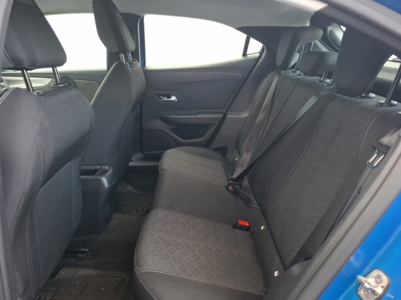 Used Vauxhall Mokka 2022 for sale - 76532615: Photo 6