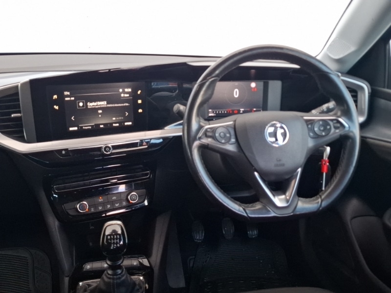 Used Vauxhall Mokka 2022 for sale - 76532615: Photo 7