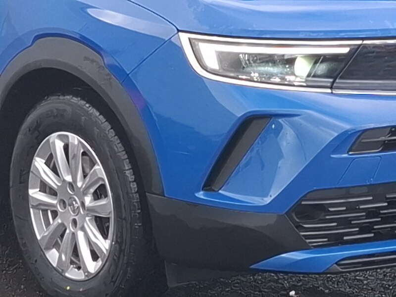 Used Vauxhall Mokka 2022 for sale - 76532615: Photo 9