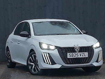 Peugeot 208 feature image