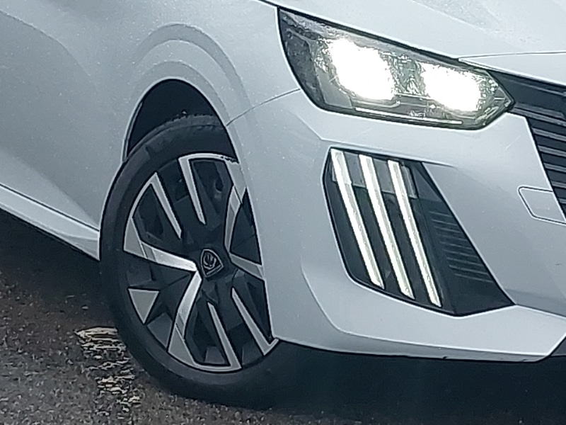 Used Peugeot 208 2025 for sale - 77924423: Photo 9