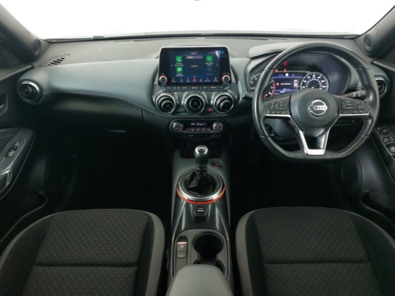 Used Nissan Juke 2019 for sale - 76880688: Photo 2