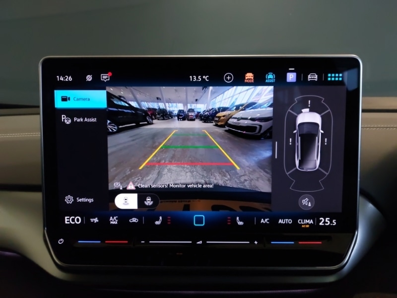 Used Volkswagen ID.4 2025 for sale - 77823314: Photo 12