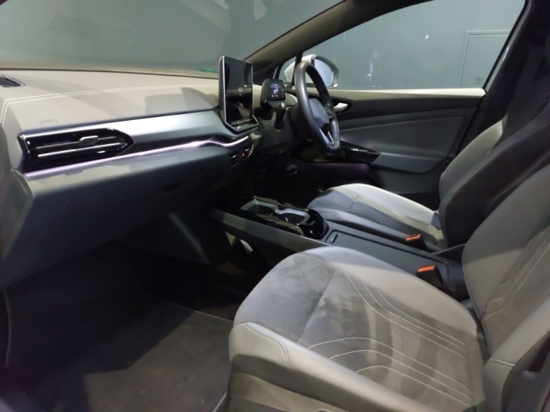 Used Volkswagen ID.4 2025 for sale - 77823314: Photo 5