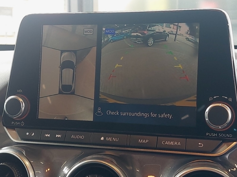 Used Nissan Juke 2022 for sale - 77214381: Photo 11