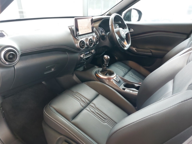 Used Nissan Juke 2022 for sale - 77214381: Photo 5