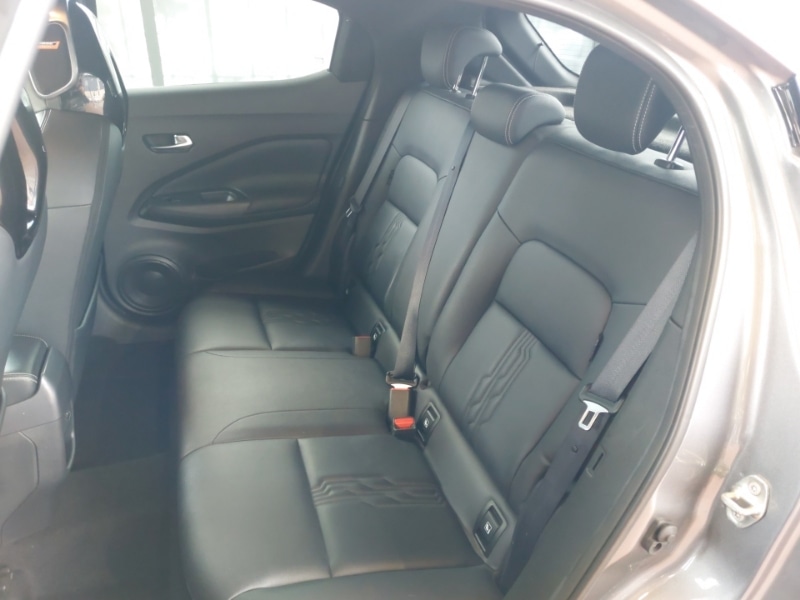 Used Nissan Juke 2022 for sale - 77214381: Photo 6