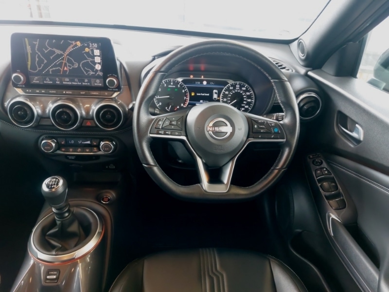Used Nissan Juke 2022 for sale - 77214381: Photo 7