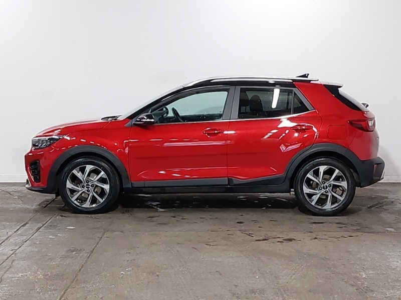 Used Kia Stonic 2022 for sale - 76708671: Photo 4