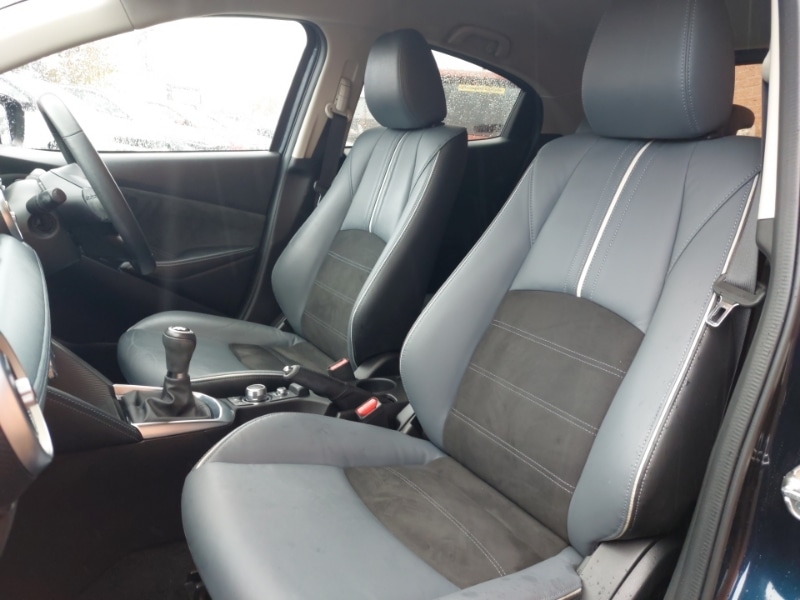 Used Mazda Mazda2 2022 for sale - 77299134: Photo 12