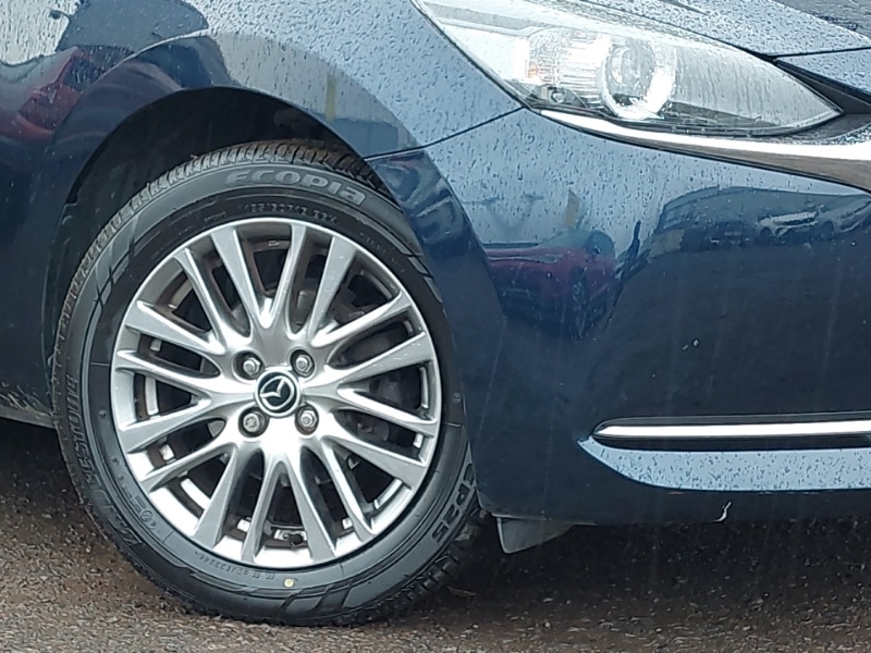 Used Mazda Mazda2 2022 for sale - 77299134: Photo 9