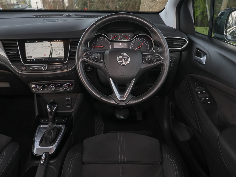 Used Vauxhall Crossland 2022 for sale - 77055410: Photo 7