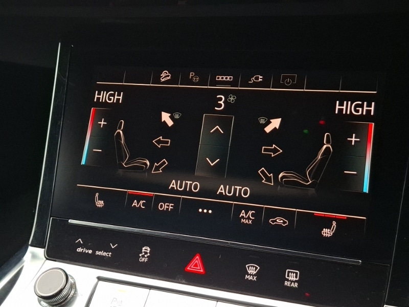 Used Audi e-tron 2022 for sale - 77495575: Photo 11