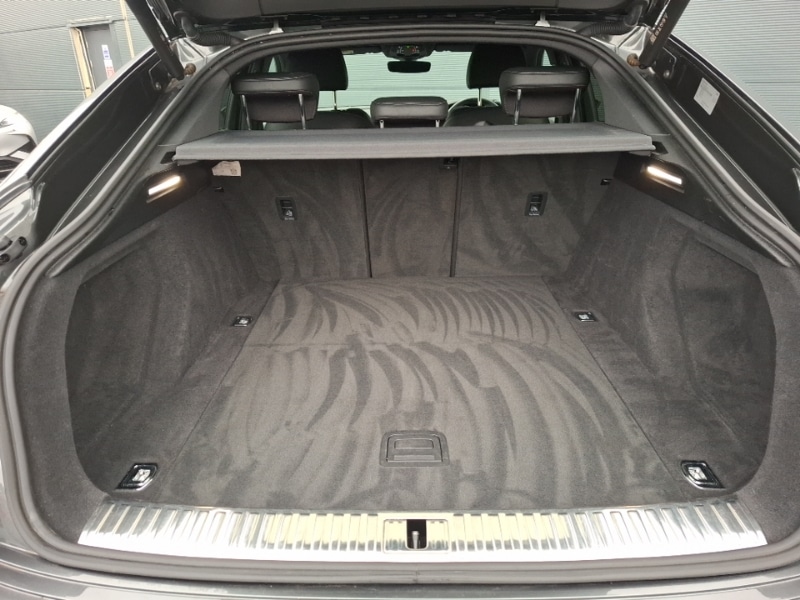 Used Audi e-tron 2022 for sale - 77495575: Photo 8