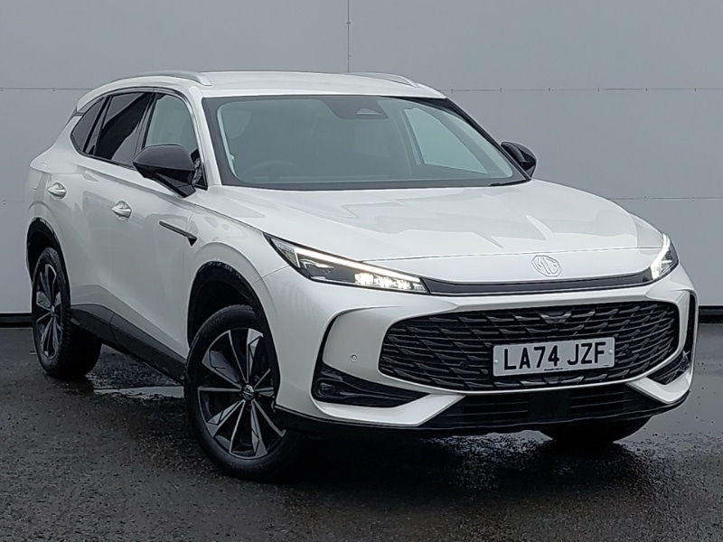 Used MG MG HS 2024 for sale - 77169837: Photo 1