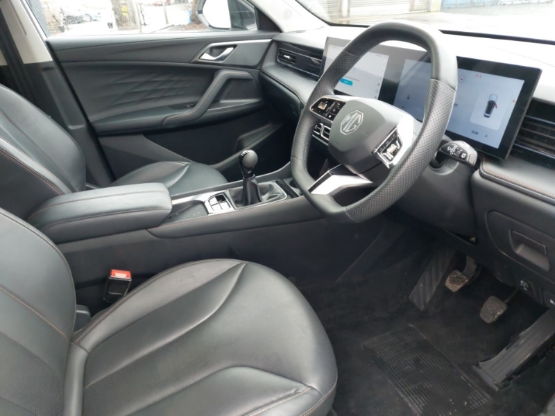 Used MG MG HS 2024 for sale - 77169837: Photo 12