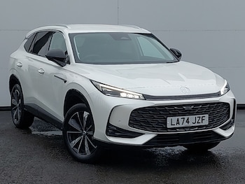 MG MG HS feature image