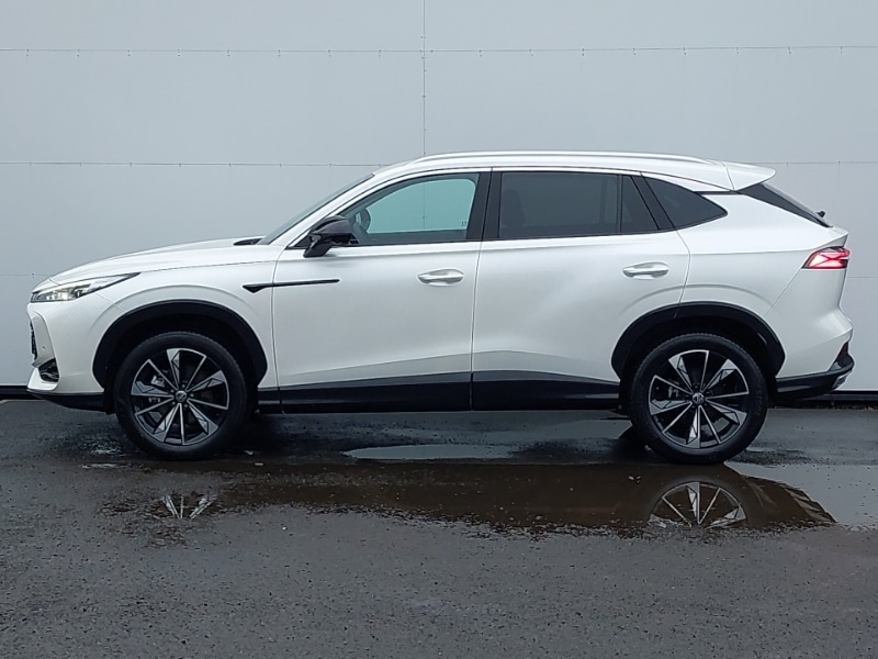 Used MG MG HS 2024 for sale - 77169837: Photo 4