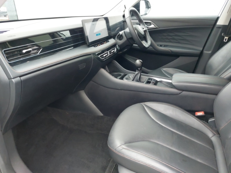 Used MG MG HS 2024 for sale - 77169837: Photo 5