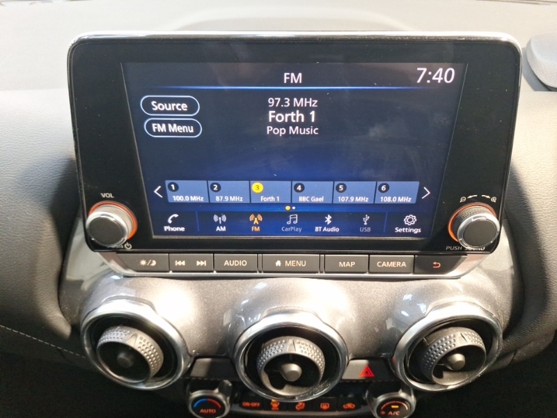 Used Nissan Juke 2023 for sale - 78152188: Photo 11