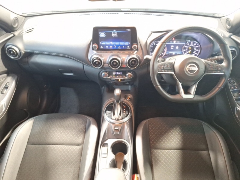 Used Nissan Juke 2023 for sale - 78152188: Photo 2