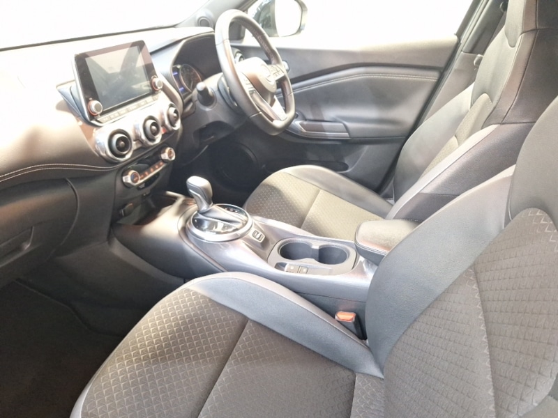 Used Nissan Juke 2023 for sale - 78152188: Photo 5